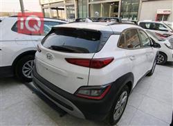 هیوندای کۆنا